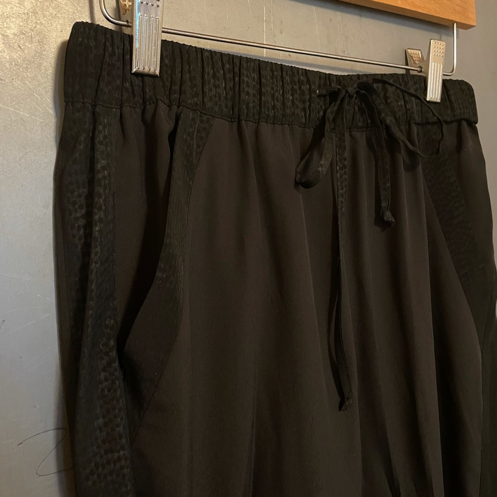 BCBG Dress Track Pant